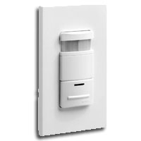 Wall mount occupancy sensor